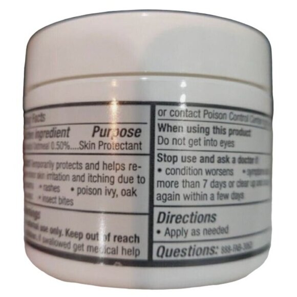 First Aid Beauty Ultra Repair Cream Intense Hydration FAB Pink Grapefruit - Picture 2 of 3